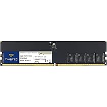 Amazon.co.jp: Timetec DDR4 3600MHz PC4-28800 Gaming RAM