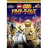 LEGO スター・ウォーズ/ドロイド・テイルズ [DVD]
