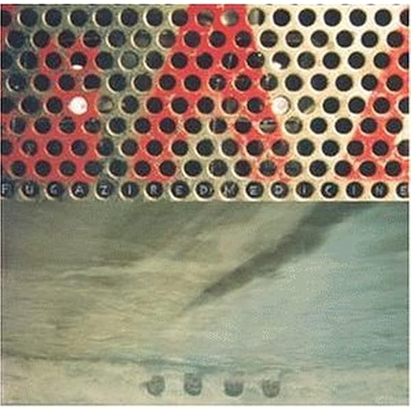 未聴 fugazi / first demo レコード LP First Demo | Fugazi