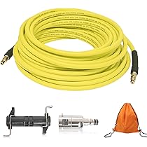 Amazon.co.jp: PakOne 新型ねじれ防止ケルヒャー 高圧洗浄機交換用