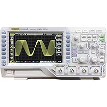 Amazon | RIGOL デジタル・オシロスコープ DS1054Z 4アナログ 