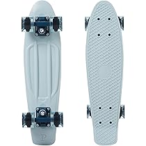Penny スケートボード 青と白の波模様 楽天市場】penny スケートボード（カラーブルー）の通販