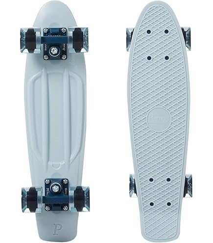 Amazon | ペニー スケートボード Swirl 22インチ | Penny