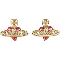 ハートパールピアス　Vivienne Westwood ゴールド 楽天市場】ヴィヴィアンウエストウッド ピアス レディース