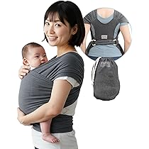 d*a様 All in one baby carrier 抱っこ紐 コラボ抱っこひも発売】BABY CARRIER ON ピトレスク × green label