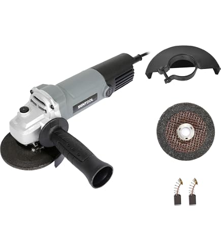 Amazon | ミタチ 電気ディスクグラインダ MG100BD2-100V | ディスク Amazon | ミタチ 電気ディスクグラインダ MG100BD2-100V | ディスク
