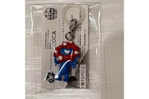 大阪関西万博 JR めじるしアクセサリー ミャクミャク B