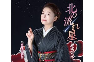 北の流れ星 - 岩本公水