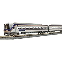 Amazon | グリーンマックス Nゲージ 南海10000系 現行塗装 ・ 過渡期  