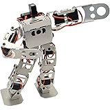 二足歩行ロボットキット Robovie-nano [ラジコン 人型] [vstone]