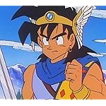 ドラゴンクエスト Android(960×854)待ち受け 『勇者アベル伝説』アベル ドラゴンクエスト Android(960×854)待ち受け 『勇者アベル伝説』アベル