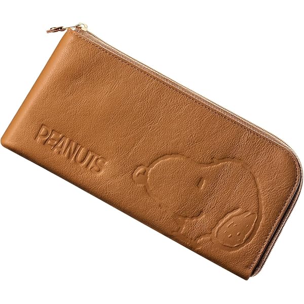 ピーナッツアンドカンパニー（PEANUTS &CO.） 長財布 ピーナッツカンパニー PEANUTS&CO. |LONG WALLET / ロング