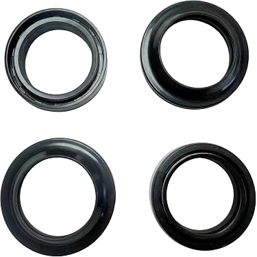 Amazon.co.jp 最新リリース: バイク用フォークオイルシール の新着