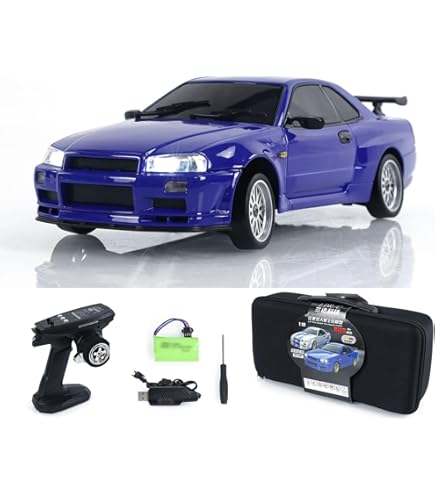 Amazon.co.jp: Losi V100 RTR ランチア ストラトス ターボ ボディ 未