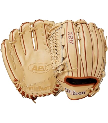 Wilson A2K 硬式グローブ Mookie model Amazon | Wilson A2K Mookie Betts ゲームモデル 12.5インチ