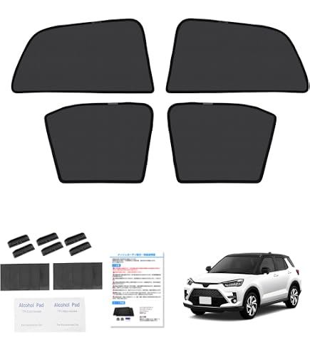 Amazon | SUBARU(スバル) 純正部品 フォレスター ドアバイザー