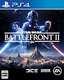 Star Wars バトルフロントII - PS4
