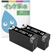 Amazon.co.jp: 【インク革命】 EPSON用 IB07CL4B 互換インク 4色パック