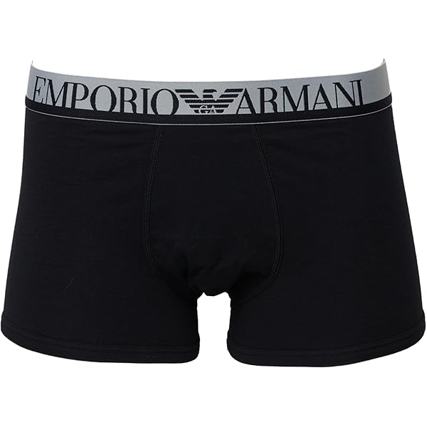 Amazon | EMPORIO ARMANI(エンポリオアルマーニ) アンダーウェア