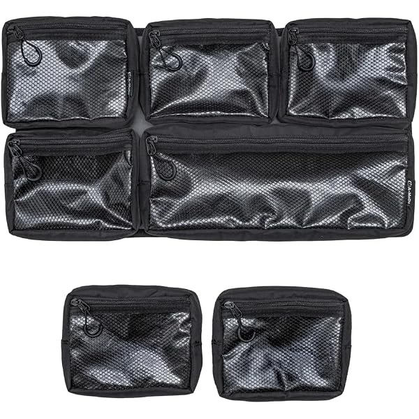 Amazon.co.jp: PELICAN ペリカン 1510/1535用 蓋オーガナイザー 13