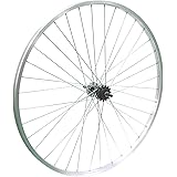 アサヒサイクル アサヒサイクル ステンレス26インチ リアホイール(ドラムブレーキ仕様) TBU26