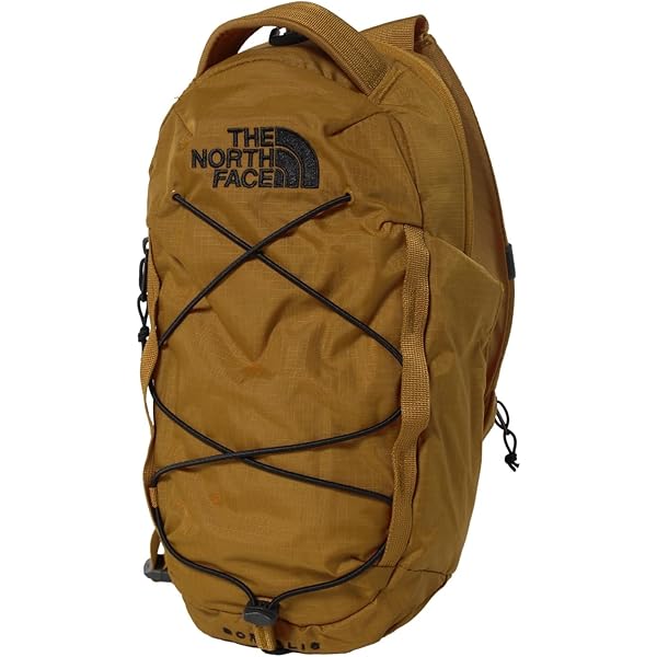 Amazon | [ザ・ノース・フェイス] ボディバッグ メンズ Borealis Sling