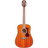 GUILD ウエスタリー コレクション THE120 シリーズ D-120 ナチュラル