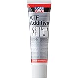 LIQUIMOLY (リキモリ) ATF ADDITIV(オートマチックトランスミッションアディティブ) 5135 【ATシール保護】
