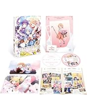 Amazon.co.jp: ご注文はうさぎですか?? 第2巻 (初回限定版) [Blu-ray