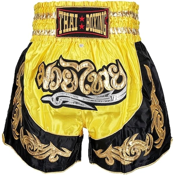 Amazon.co.jp: PHENOM BOXEO フェノム キックパンツ/ボクシング