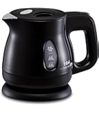 Amazon | デロンギ(DeLonghi) 電気ケトル アイコナ・トリブート