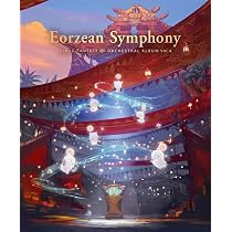 Amazon.co.jp: Eorzean Symphony: FINAL FANTASY XIV Orchestral Album