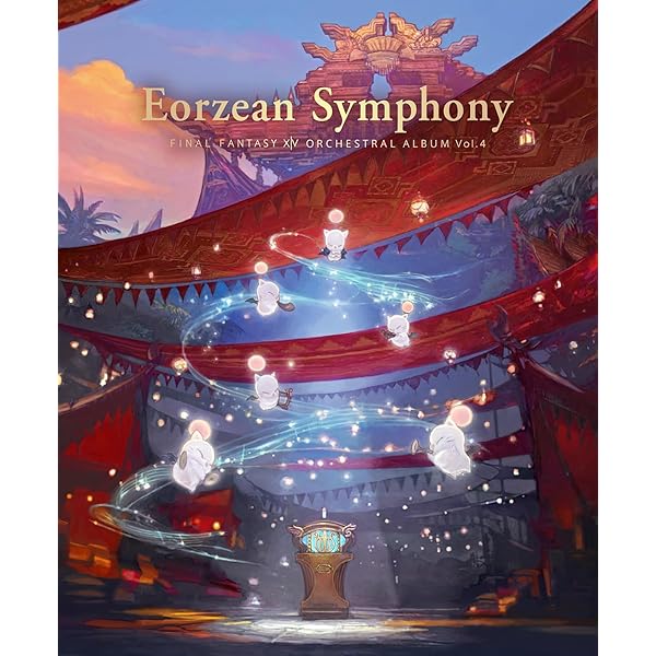 Amazon.co.jp: 祖堅正慶, -, - : 【Amazon.co.jp限定】FINAL FANTASY
