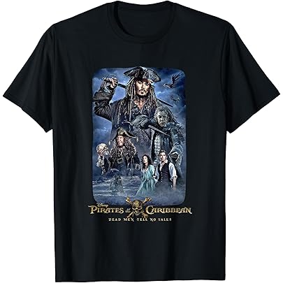 k*p様 DISNEYディズニー パイレーツオブカリビアンバックプリントTシャツ k*p様 DISNEYディズニー パイレーツオブカリビアンバックプリントTシャツ