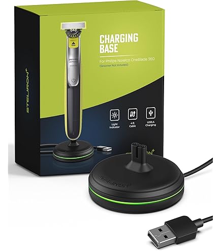 Amazon | Norelco Philips OneBlade 360 Pro フェイス+ボディ