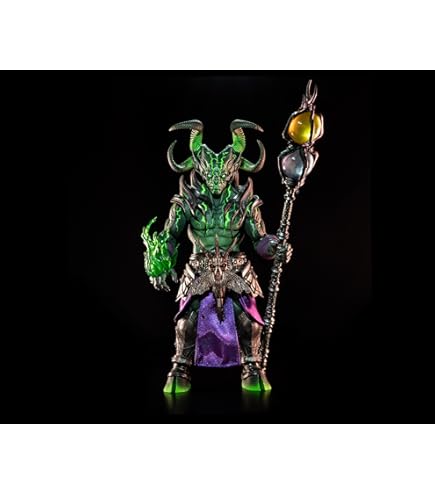 【そーじろーさん専用品】mythic legions DUBANとカスタムヘッド そーじろーさん専用品】mythic legions DUBANとカスタムヘッド