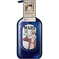 Amazon | 【呪術廻戦コラボ】3Dボリュームアップ シャンプー EX