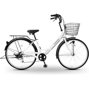 Amazon.co.jp 最新リリース: シティー・ファミリーサイクル の新着