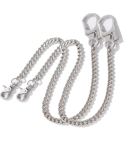 Amazon.co.jp: peel&lift ウォレットチェーン 藤原ヒロシ : ファッション