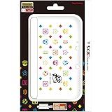 Amazon ラバーコートカバー3dsll マリオ ケース プロテクター