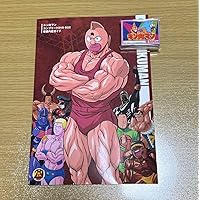 Amazon.co.jp: キン肉マン 【レンタル落ち】全24巻セット : DVD