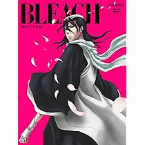 BLEACH 死神代行編 2 [DVD] wwzq1cm Amazon.co.jp: BLEACH 死神代行消失篇 2 [DVD] : 森田成一, 折笠