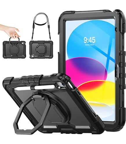 Amazon | iPad Pro 9.7 ケース Ivintsy iPad Pro 9.7 ショルダーケース