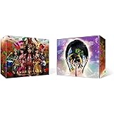 MOMOIRO CLOVER Z DOME TREK 2016 “AMARANTHUS/白金の夜明け" DVD BOX