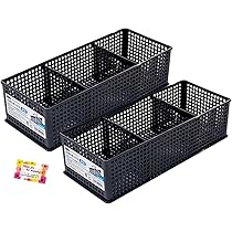 専用出品　間仕切り小物入れ　2ヶ 楽天市場】文庫本収納ケース いれと庫 文庫本用 18個セット