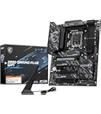 MSI Z790 GAMING PLUS WIFI＋DDR5 16GBセット Z790 GAMING PLUS WIFI ATX対応マザーボード | MSI｜エムエスアイ