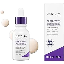 Amazon.co.jp: 【AESTURA】リジェダム365 スキンタイトニングカプセル