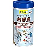 Tetra テトラ ベーシック 熱帯魚 ５２ｇ