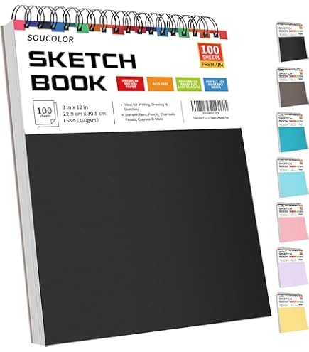 Amazon.co.jp: Prina 76パック スケッチセット プロアートスケッチ用品