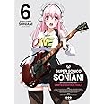 (初回限定版) そにアニ (6) [Blu-ray]